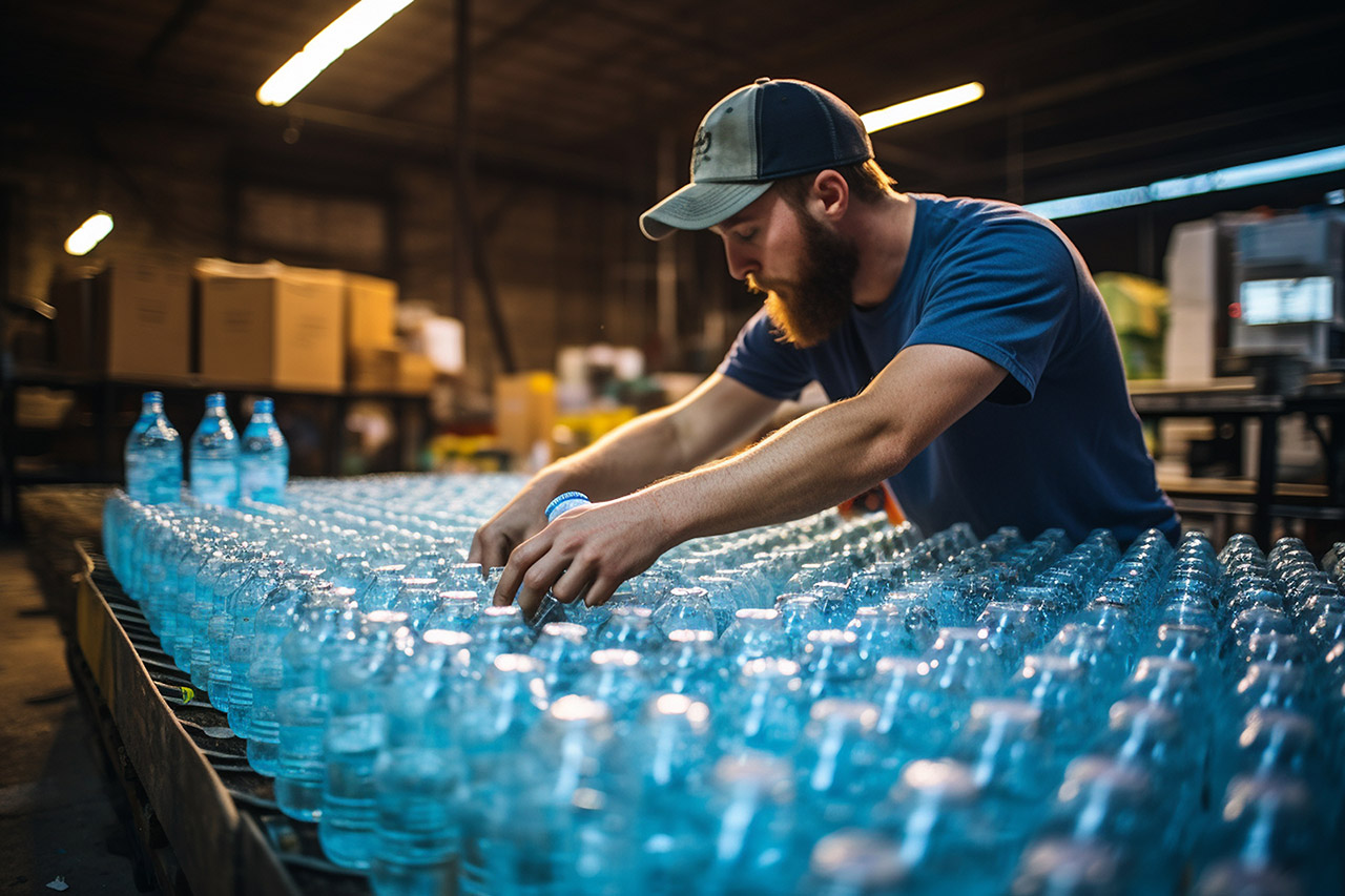 Operator la prelucrarea maselor plastice