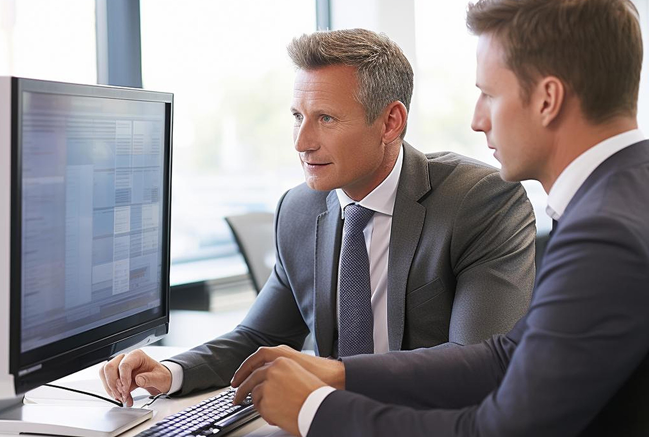 Consultant în informatică