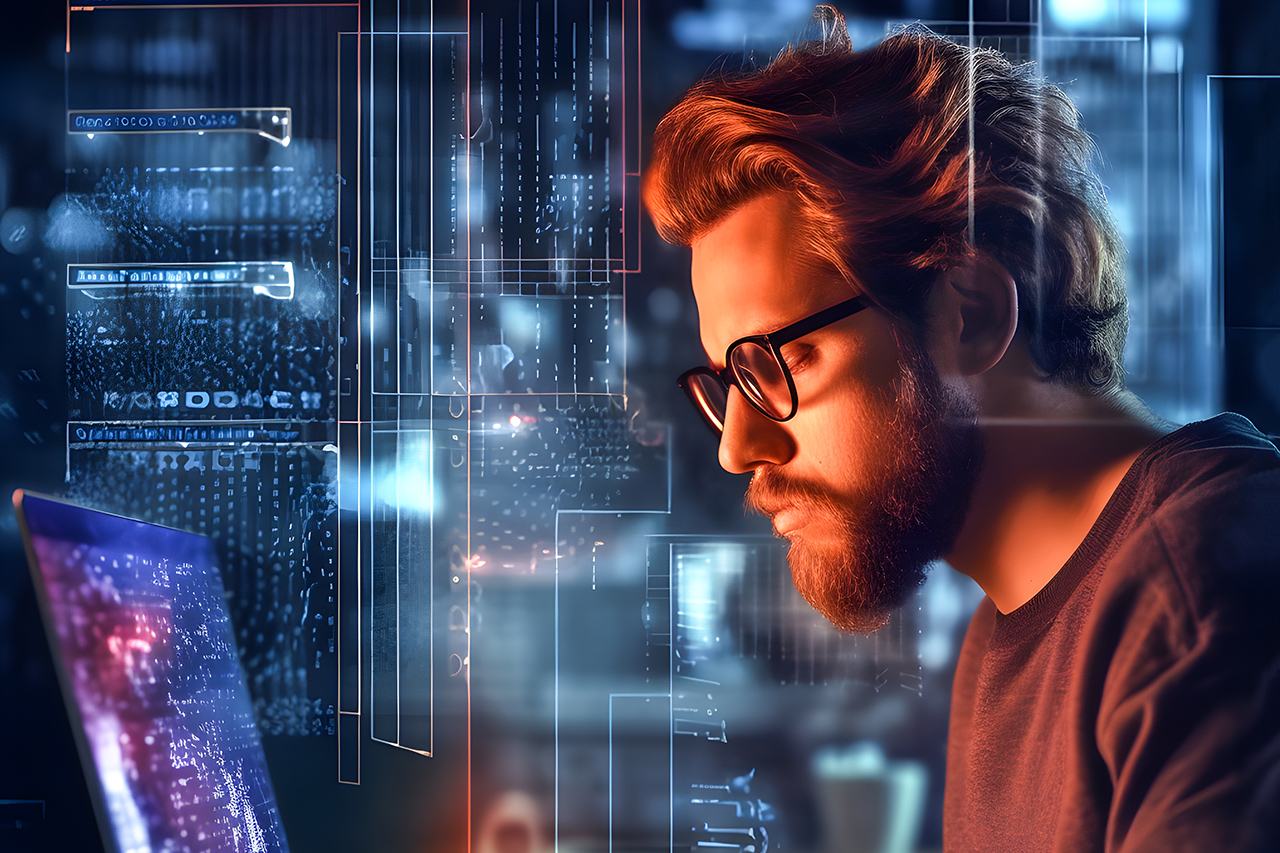 Inginer Sistem Software