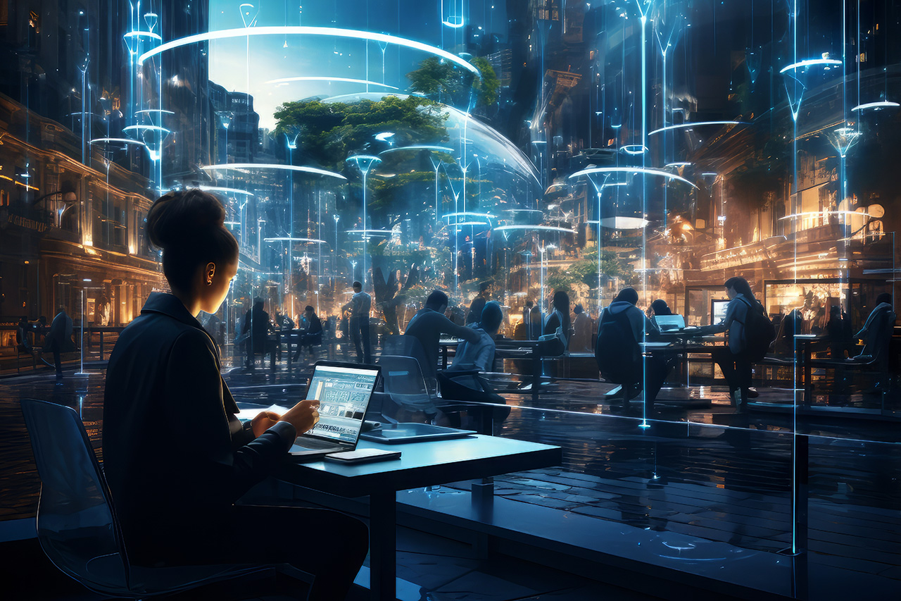 Programator Sistem Informatic