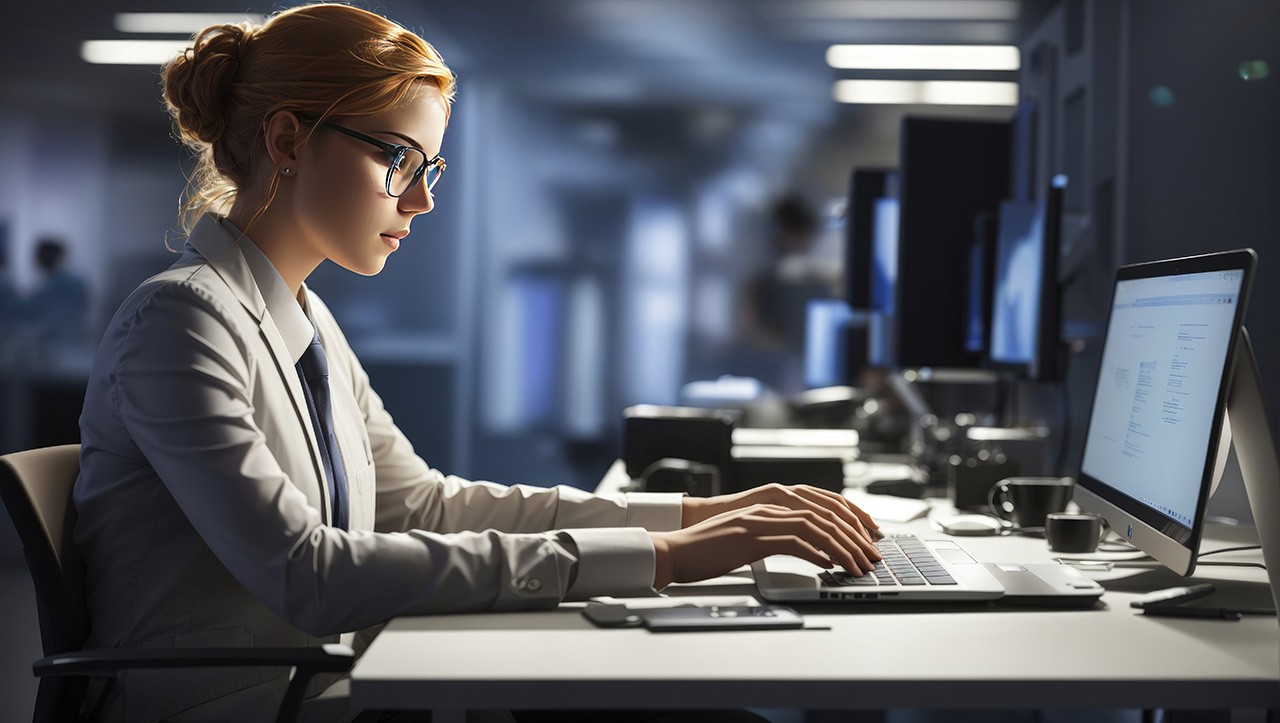 Programator sistem informatic - limbajul PHP