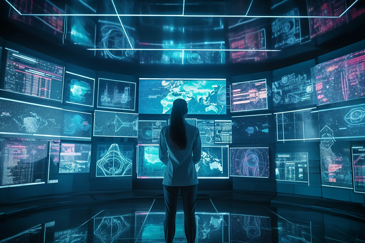 Programator ajutor (Dezvoltator Back-End)