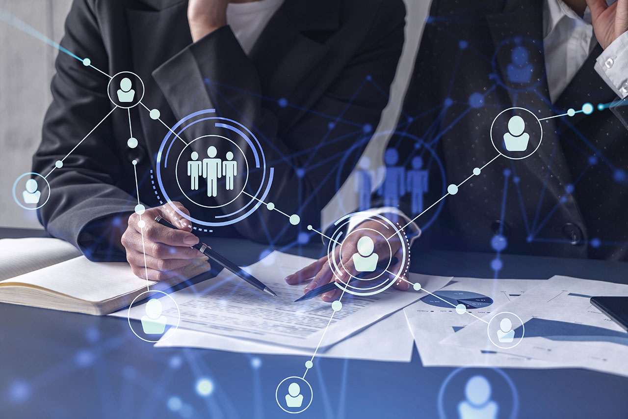 S61 - Analist resurse umane