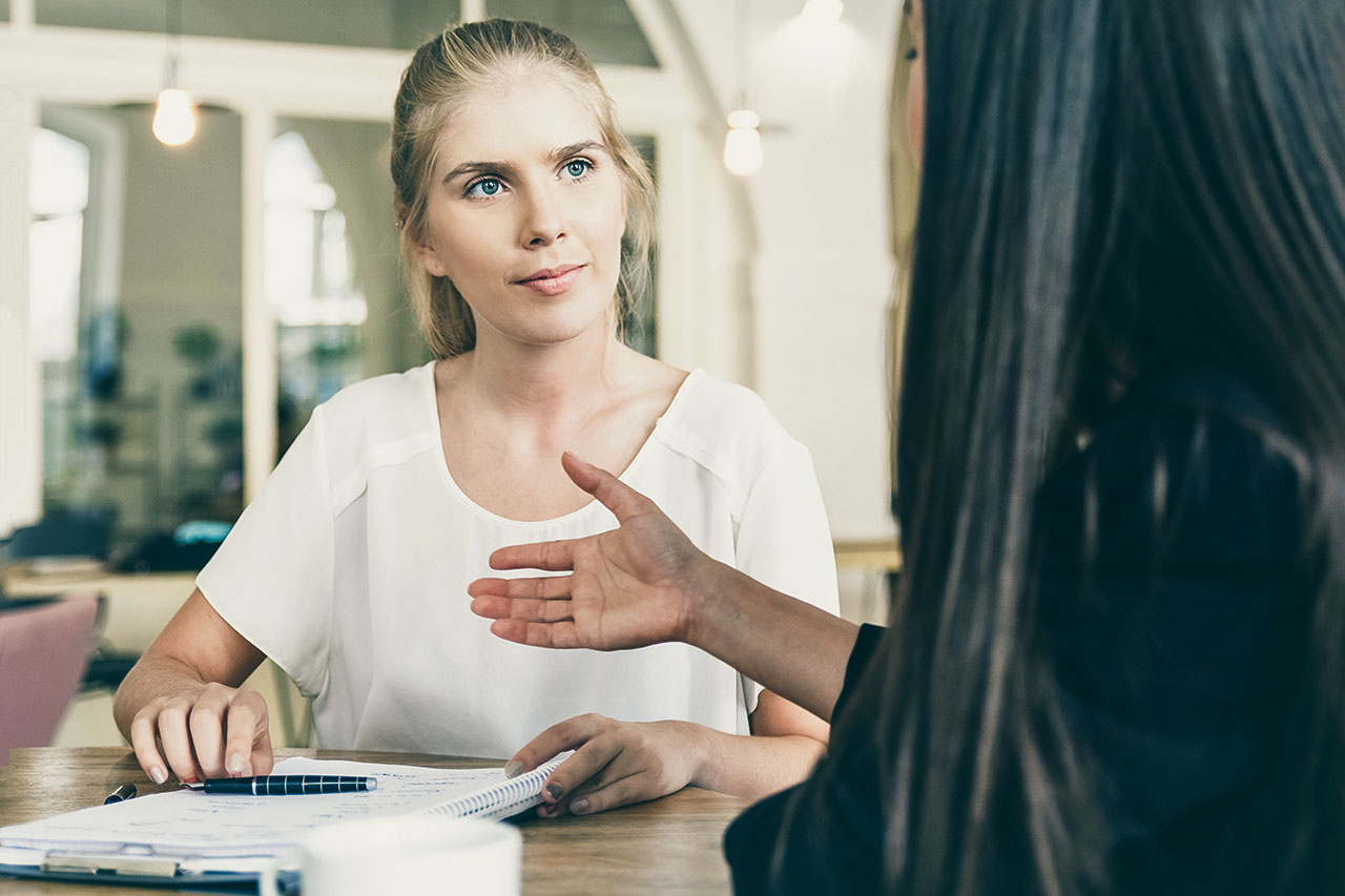 Consilier orientare în carieră