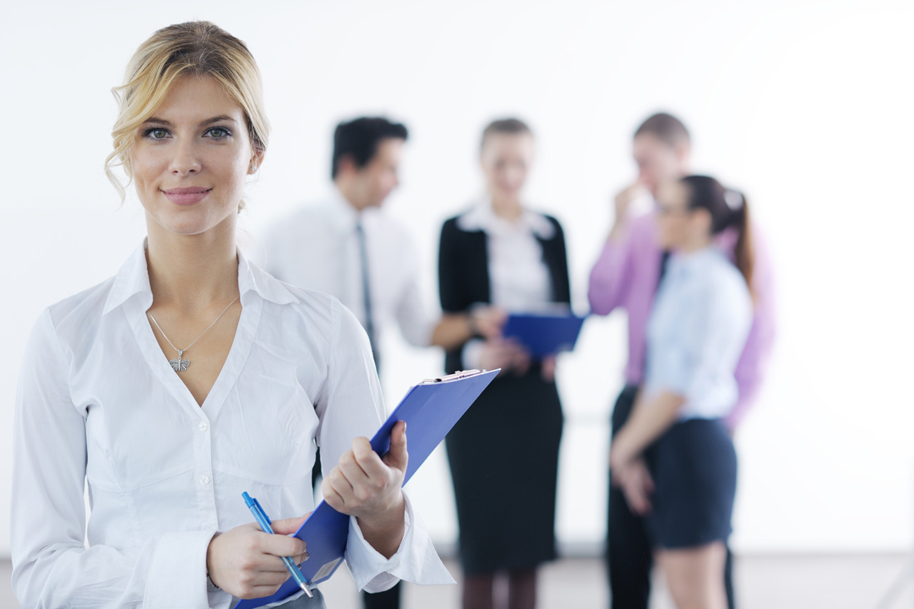 Manager resurse umane