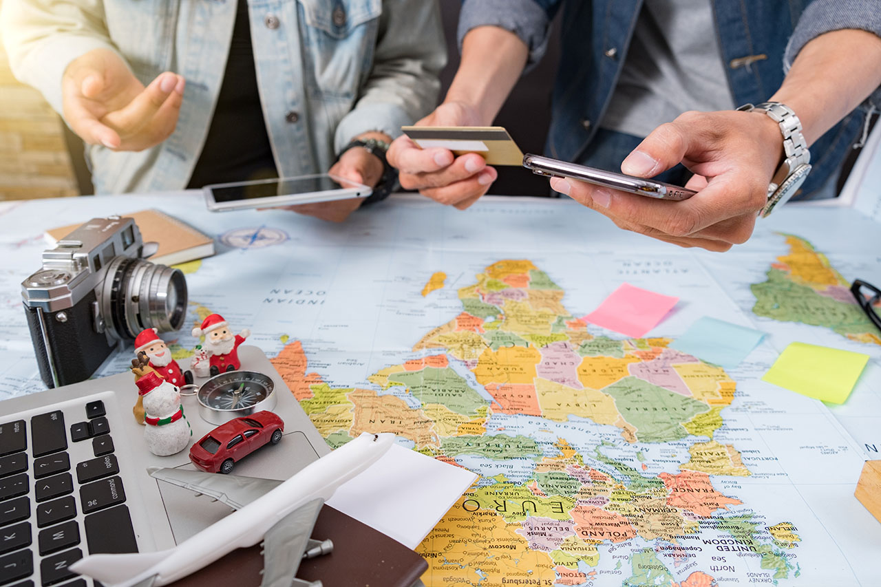 Ghid naţional de turism (turoperator)